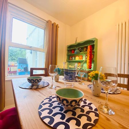 הייסטינגס Lovely Seaside Town House מראה חיצוני תמונה