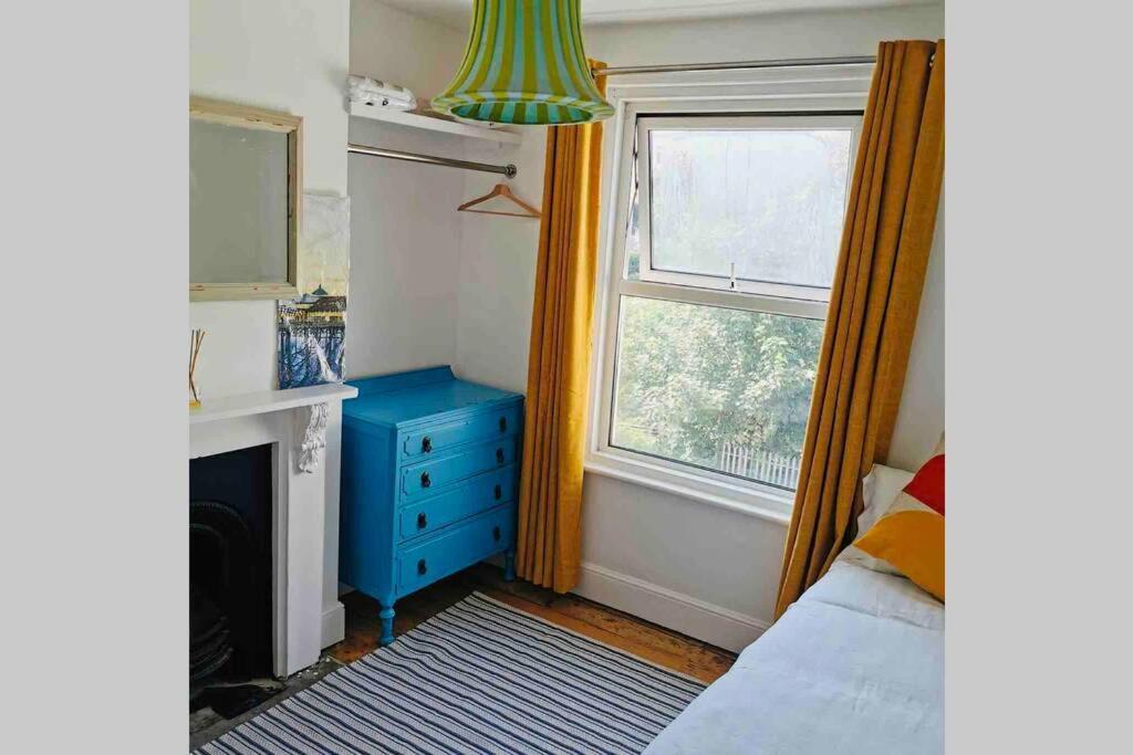הייסטינגס Lovely Seaside Town House מראה חיצוני תמונה